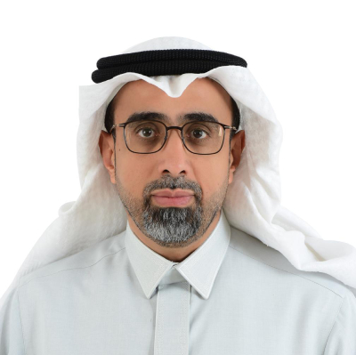 Dr. Hamad A. AlMadi