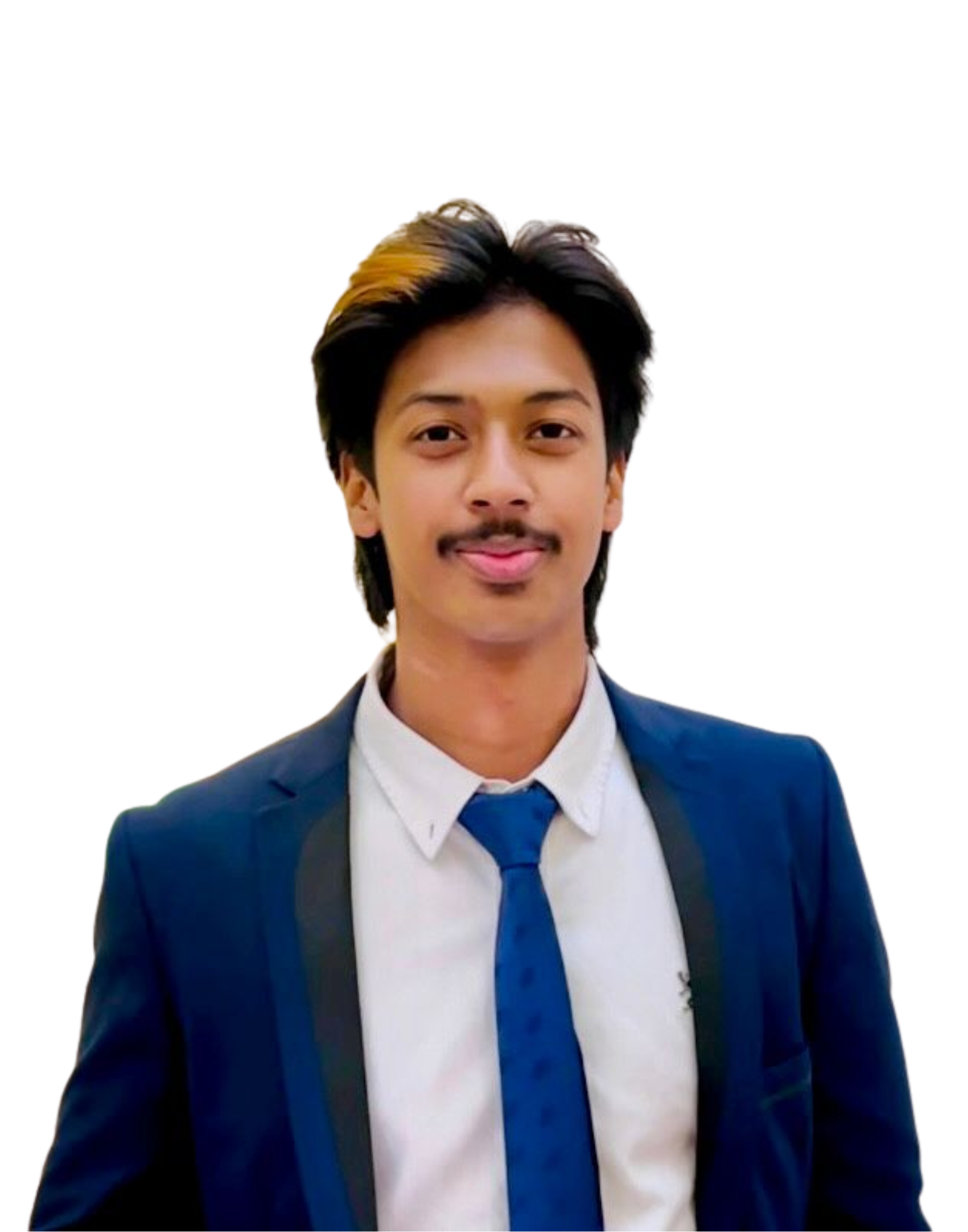 Mohammed Bin Khaleel